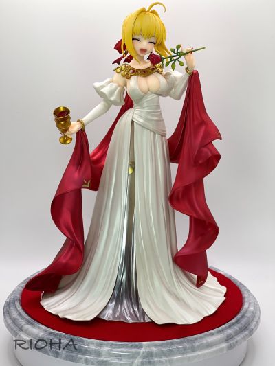 KDcolle 命运-冠位指定 剑士-尼禄・克劳狄乌斯 〔维纳斯的丝绸〕