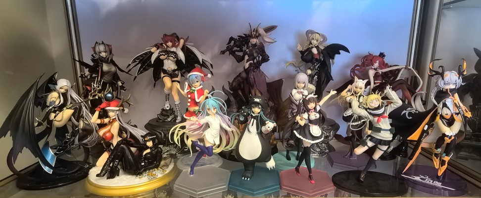 RMD真实构造设计 雷霆