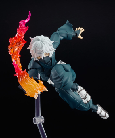 figma 地狱乐 画眉丸