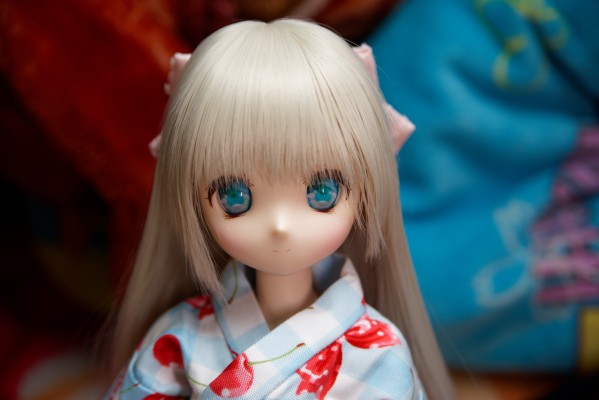 Iris Collect Petit 小春 Hushhush*chit-chat (通常贩售ver.)