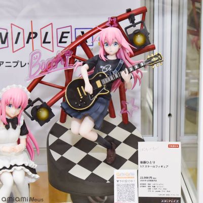 孤独摇滚！后藤独