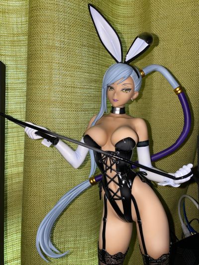 B-style CODE GEASS 反叛的鲁路修  维蕾塔·努 兔女郎