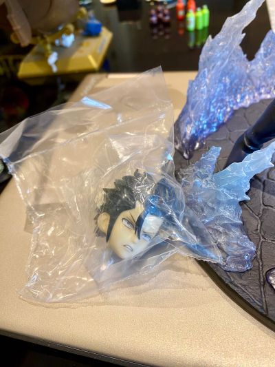 妖精的尾巴 格雷・佛尔帕斯塔