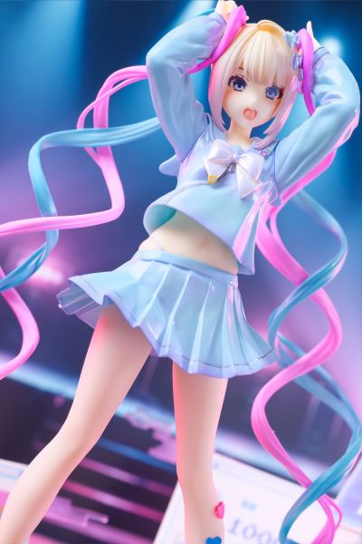 主播女孩重度依赖 超绝最可爱天使酱