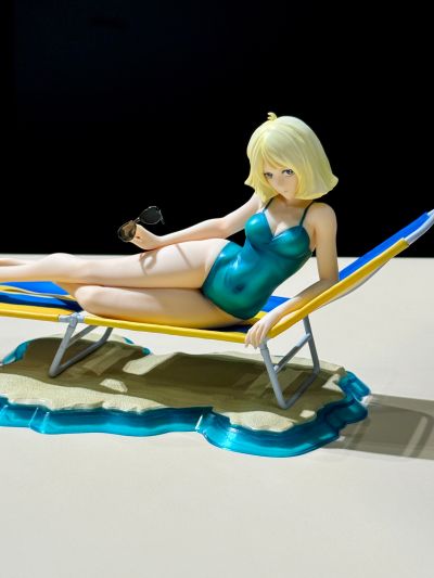 GGG 机动战士高达 塞拉·玛斯~休息~