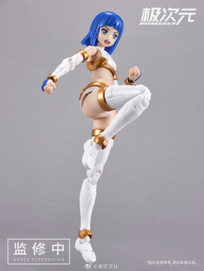 西游战机 金蝉子·唐糖