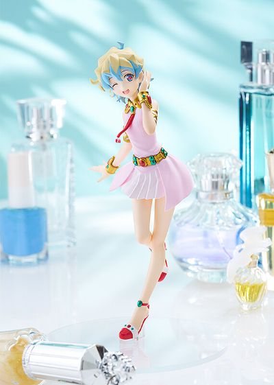 POP UP PARADE 天元突破红莲螺岩 尼娅 短发版