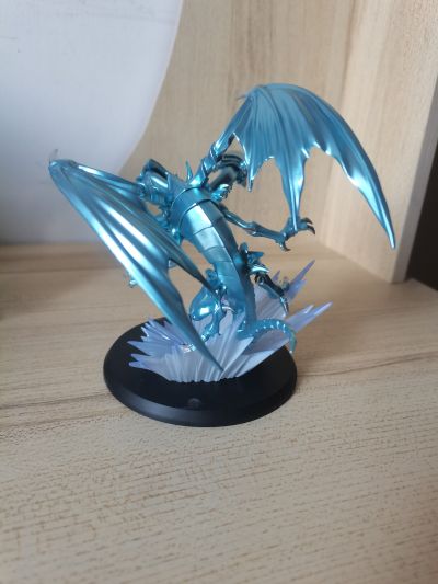 怪兽年代记 游戏王 怪兽之决斗 青眼究极龙