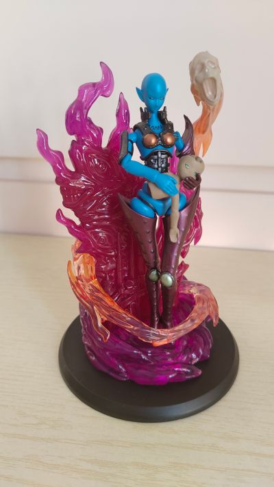 怪兽年代记 游戏王 怪兽之决斗 黑暗惧灵