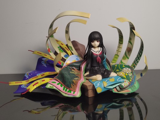 地狱少女 阎魔爱