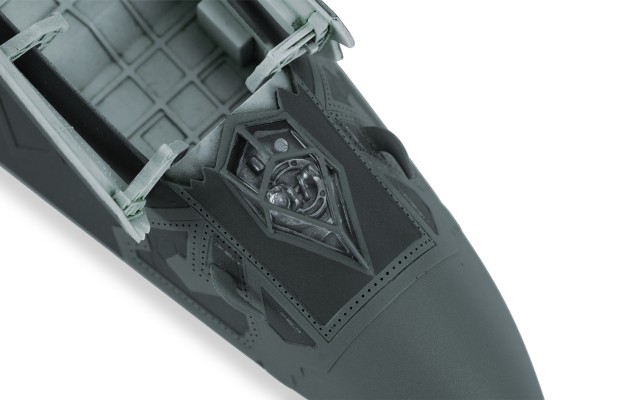 LS-011 洛克希德-马丁 F-35A “闪电”II 战斗机 荷兰皇家空军