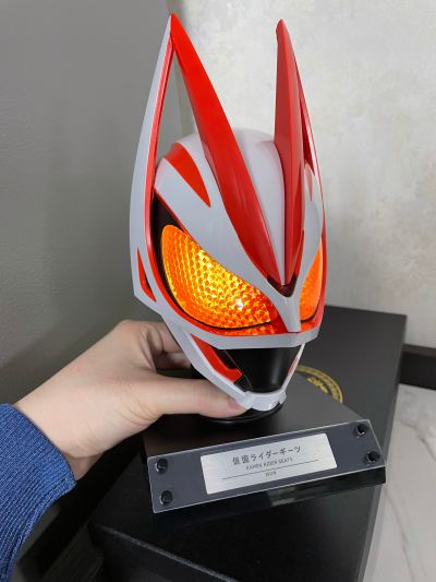 假面骑士收藏头像 假面骑士极狐