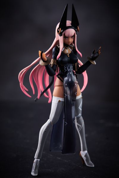 figma#602 hololive 森美声