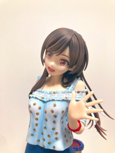 租借女友 水原千鹤