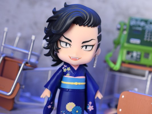 粘土人#2141 重生之道 九井一