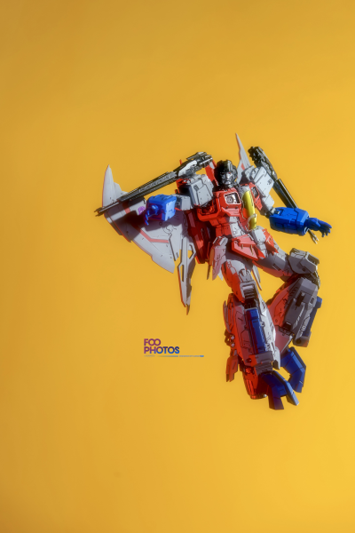 3Z0336 MDLX 变形金刚 红蜘蛛