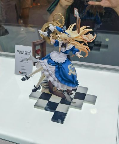 PRISMA WING PWFKL-02P 魔法少女伊莉雅 第二季 克洛伊·冯·爱因兹贝伦