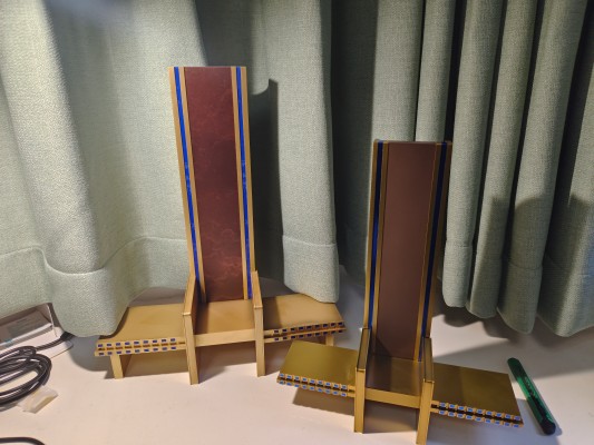 粘土人#990-DX Fate / Grand Order 吉尔加美什 Caster 灵基再临