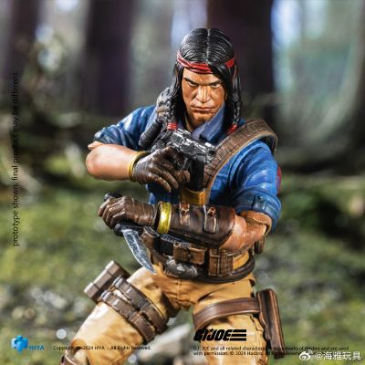 极致迷你系列 特种部队 精灵