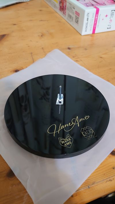 HaneAme 雨波 狗狗宠物女友