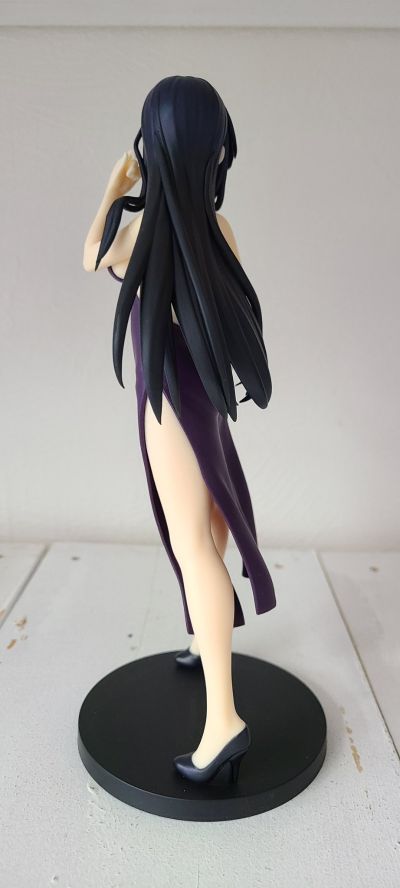 独特魅力 特工教室 蒂娅