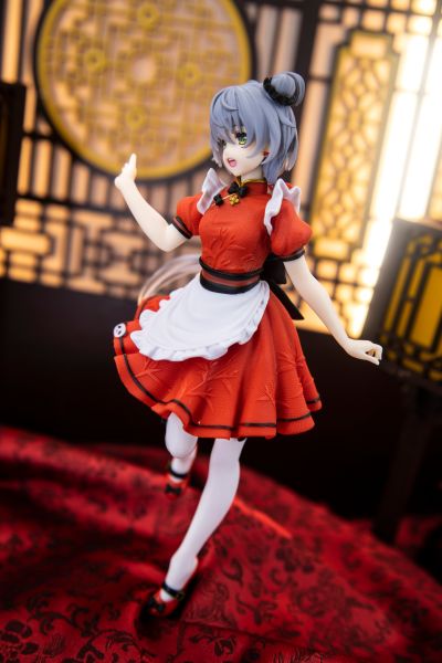 Coreful 洛天依 ~女仆装~