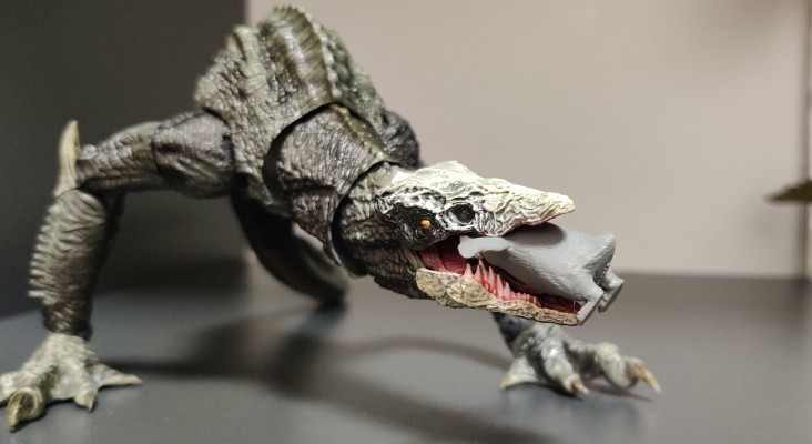 极致超值系列 金刚：骷髅岛 骷髅恶魔