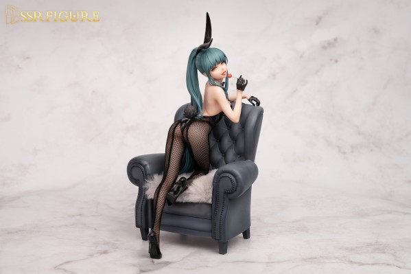 异人馆兔女郎 月璃