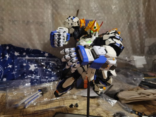 先祖效应 MCT-J03C 至臻级·甲斐之虎 特别众筹版