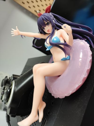 AFG 约会大作战第四季 夜刀神十香（TAITO限定）