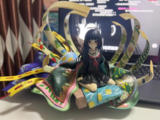 地狱少女 阎魔爱