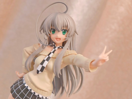 潜行吧！奈亚子W 奈亚子