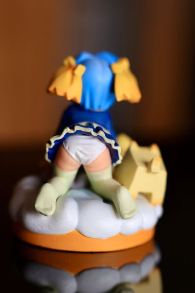 はじめてのおるすばん 観月 さおり&观月诗织 The First Bath Set 1