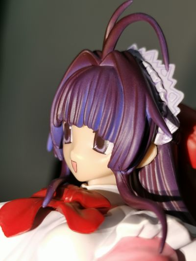 DreamParty 咲花 蓝发 限定版