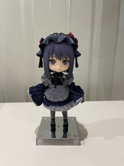 粘土娃 更衣人偶坠入爱河 黑江雫（喜多川海梦）