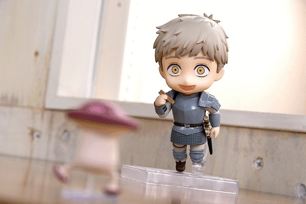 粘土人#2375 迷宫饭 莱欧斯