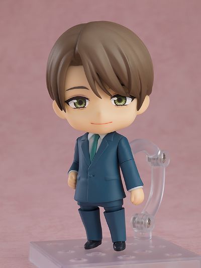 粘土人#2381 到了30岁还是处男，似乎会变成魔法师 黑泽优一