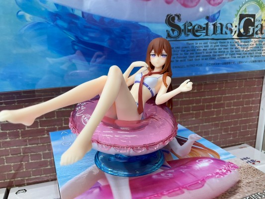 AFG 命运石之门  牧濑红莉栖