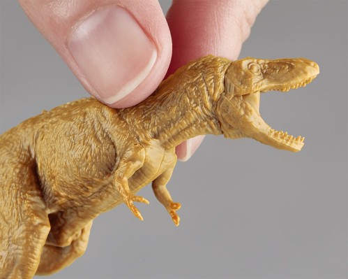 ARTPLA 霸王龙 幼年期