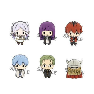 Q版可立玩偶 葬送的芙莉莲