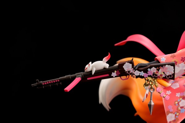 蔚蓝档案 久田泉奈