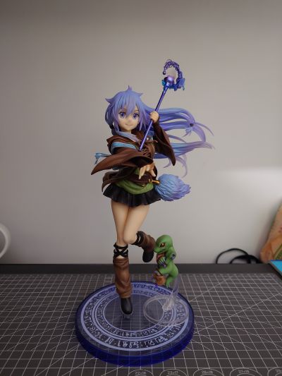 游戏王 怪兽之决斗 水灵使 艾莉娅