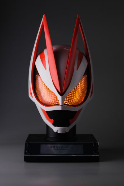 假面骑士收藏头像 假面骑士极狐