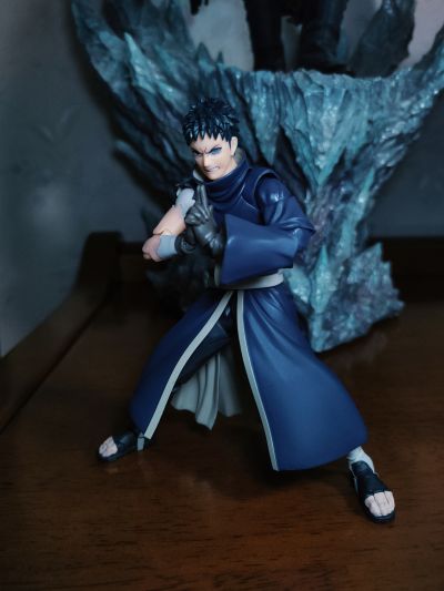 S.H.Figuarts   宇智波带土 -一无所有的绝望之梦-