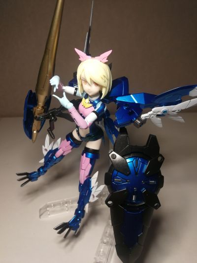 30MS   可选身体配件 S04型（配色C）