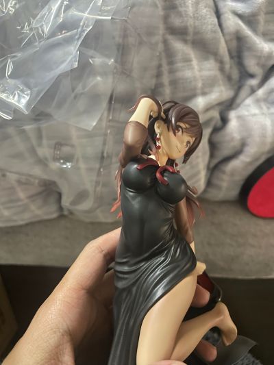 CAworks 租借女友 水原千鹤 晚礼服