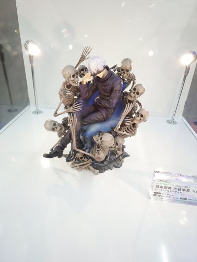 咒术回战 第二季 五条悟