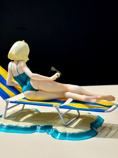 GGG 机动战士高达 塞拉·玛斯~休息~