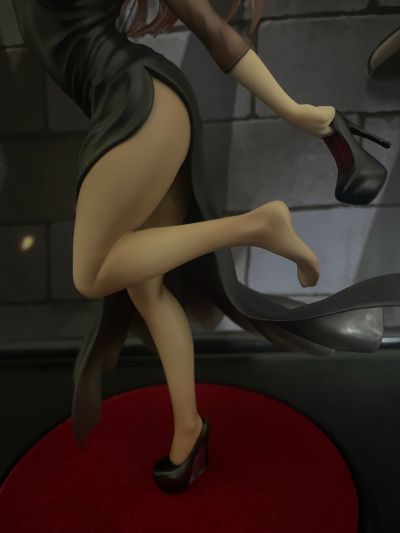 CAworks 租借女友 水原千鹤 晚礼服