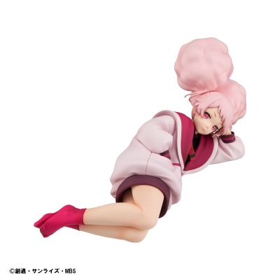 GEM系列 机动战士高达 水星的魔女 掌中雀丘利